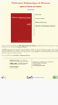 Mobile Screenshot of pmb.univ-fcomte.fr