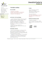 Mobile Screenshot of formation-continue.univ-fcomte.fr